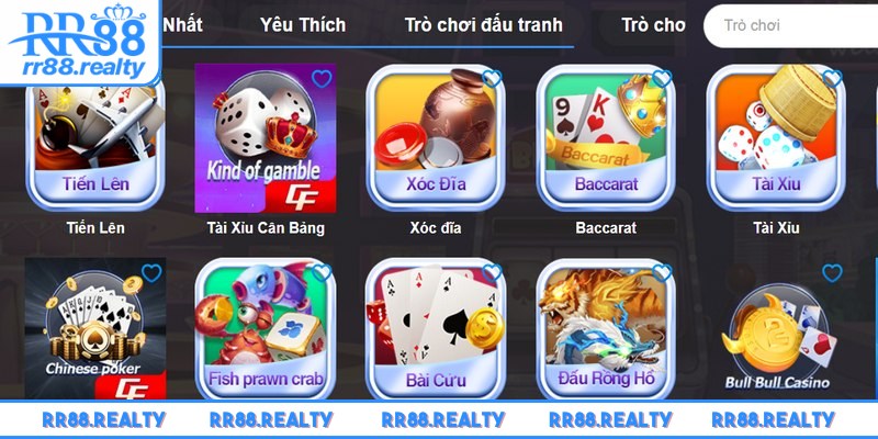 game-bai-rr88-tra-thuong-hap-dan