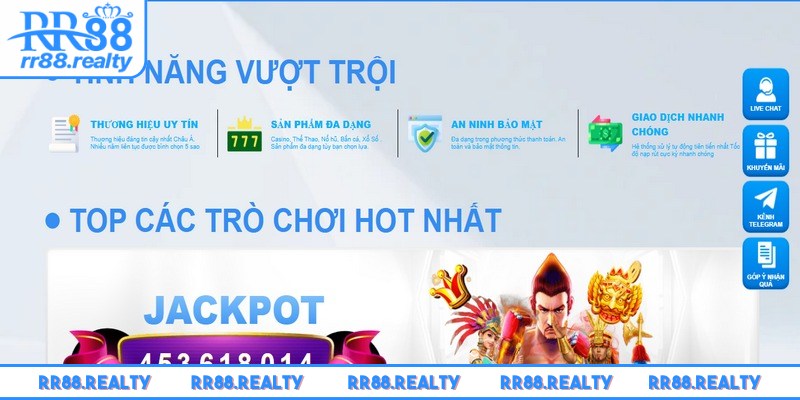 Những đánh giá khách quan là động lực phát triển mạnh nhất của nền tảng