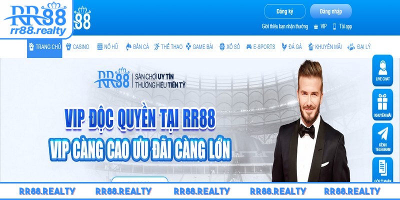 rr88-giao-dien-hien-dai